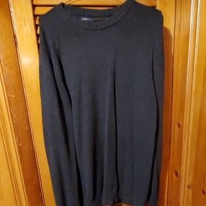 Croft & Barrow Mens sweater, navy